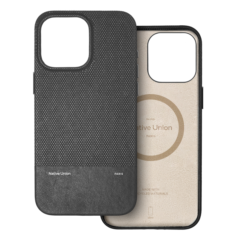 Native Union - (Re)Classic Case for iPhone 15 Native Union - (Re)Classic Case for iPhone 15