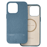 iPhone 16 Pro / Navy / Lemon