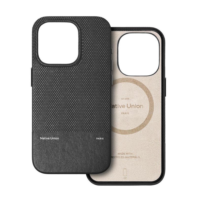 (Re)Classic Case for iPhone 15 (Re)Classic Case for iPhone 15