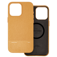 iPhone 16 Pro / Kraft / Lemon