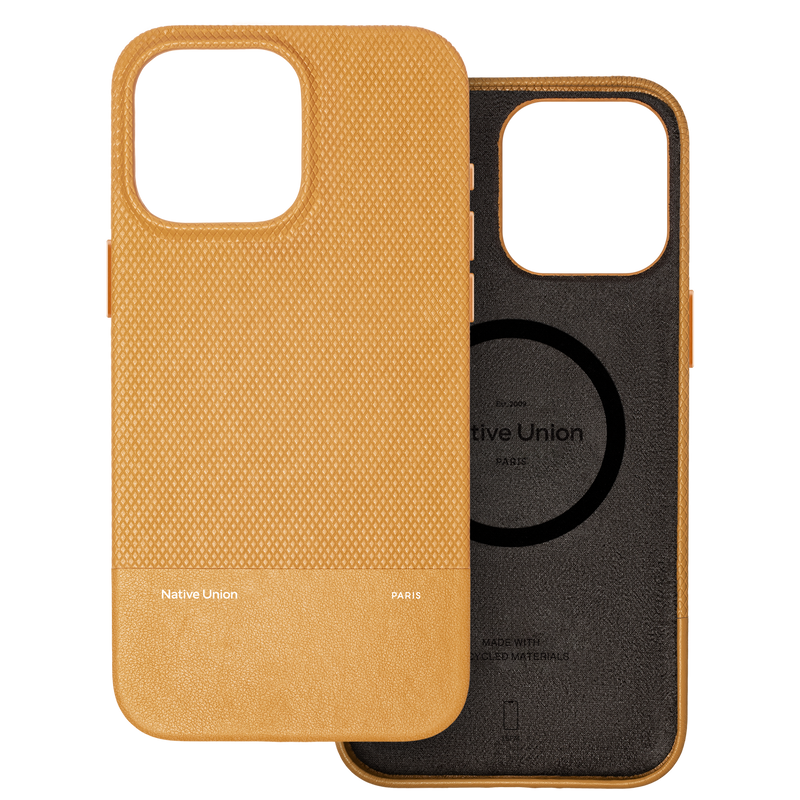 BERLUTI Native Union スマホケース　iPhone16pro Re)Classic Case for iPhone 16