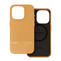 iPhone 16 / Kraft / Lemon