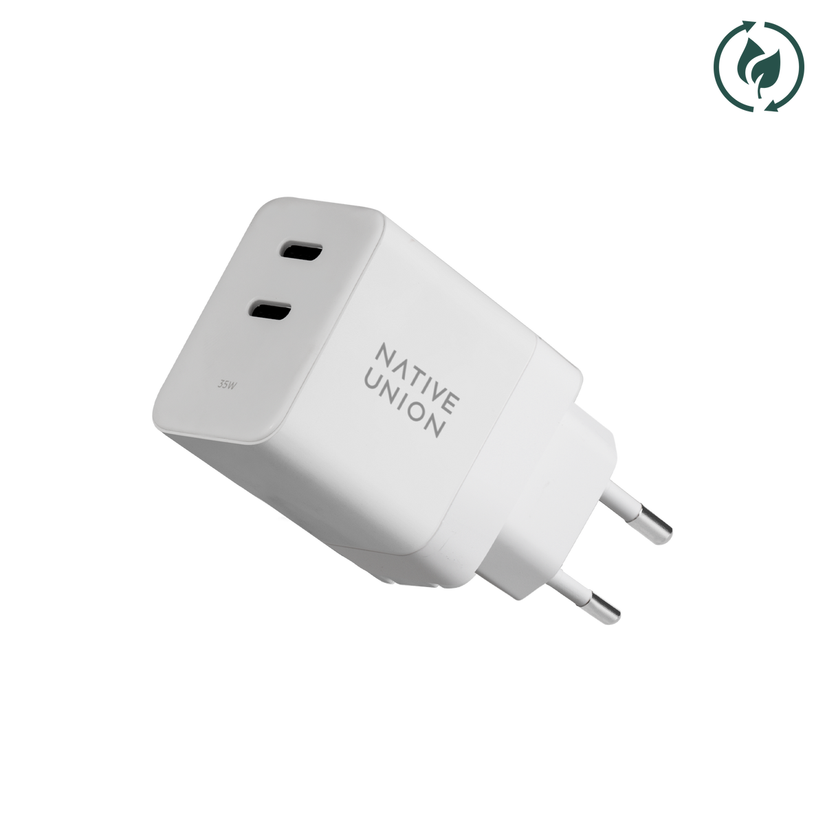 #model_EU-plug #color_White