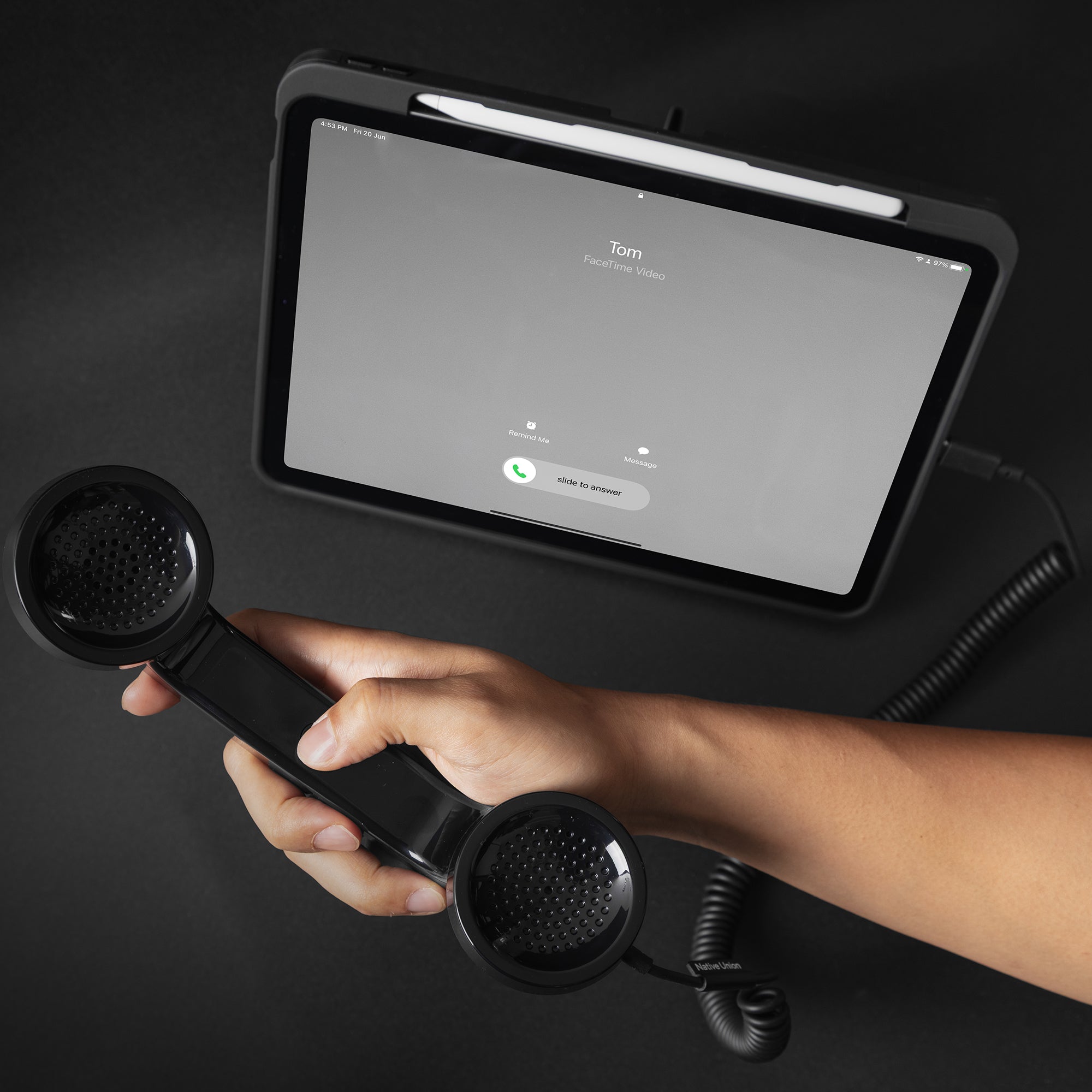 POP Phone