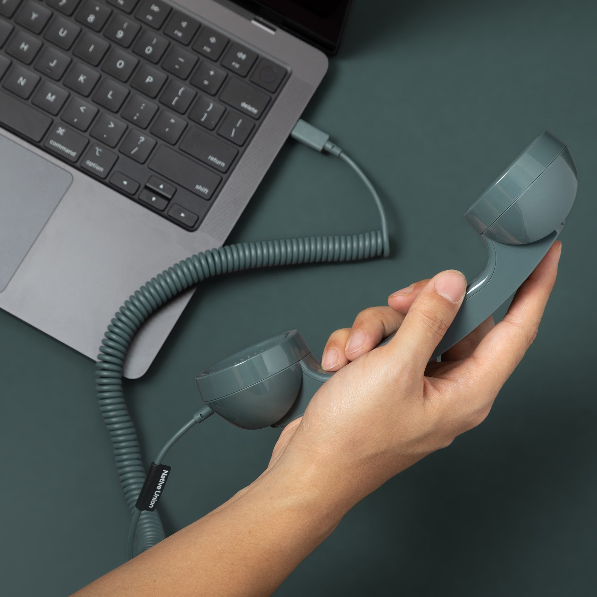 Native Union Pop Phone Handset - Thumbnail 2