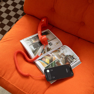 #color_Alarm Red