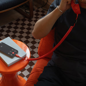 #color_Alarm Red