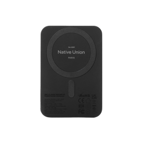 (Re)Classic Power Bank | Magnetic