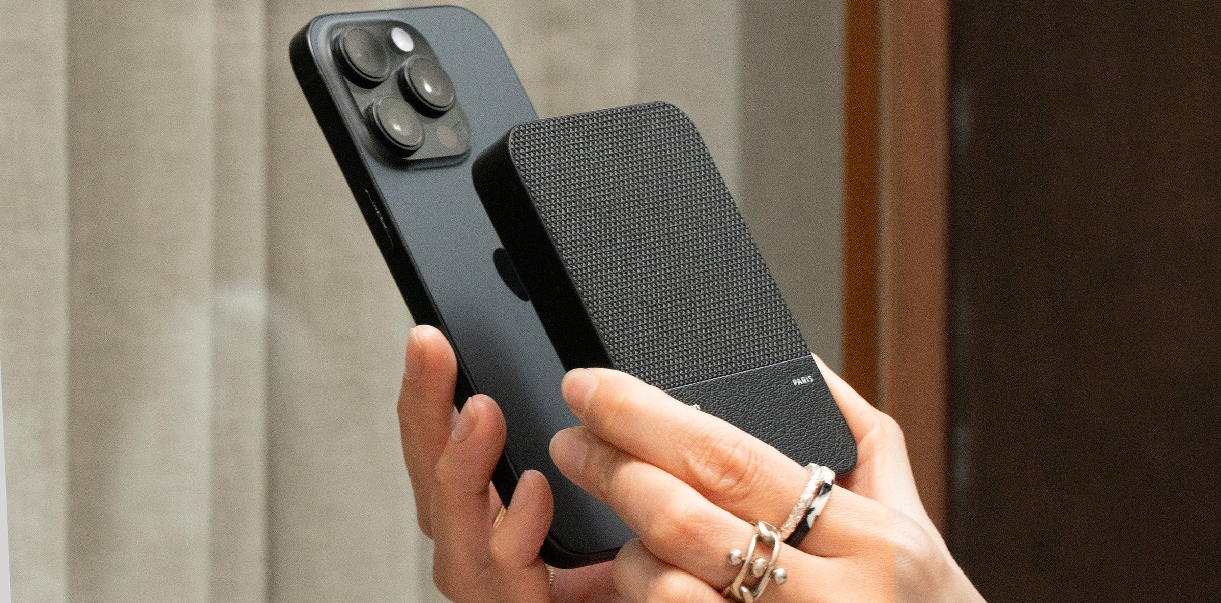 Tech Accessories Reimagined | Native Union