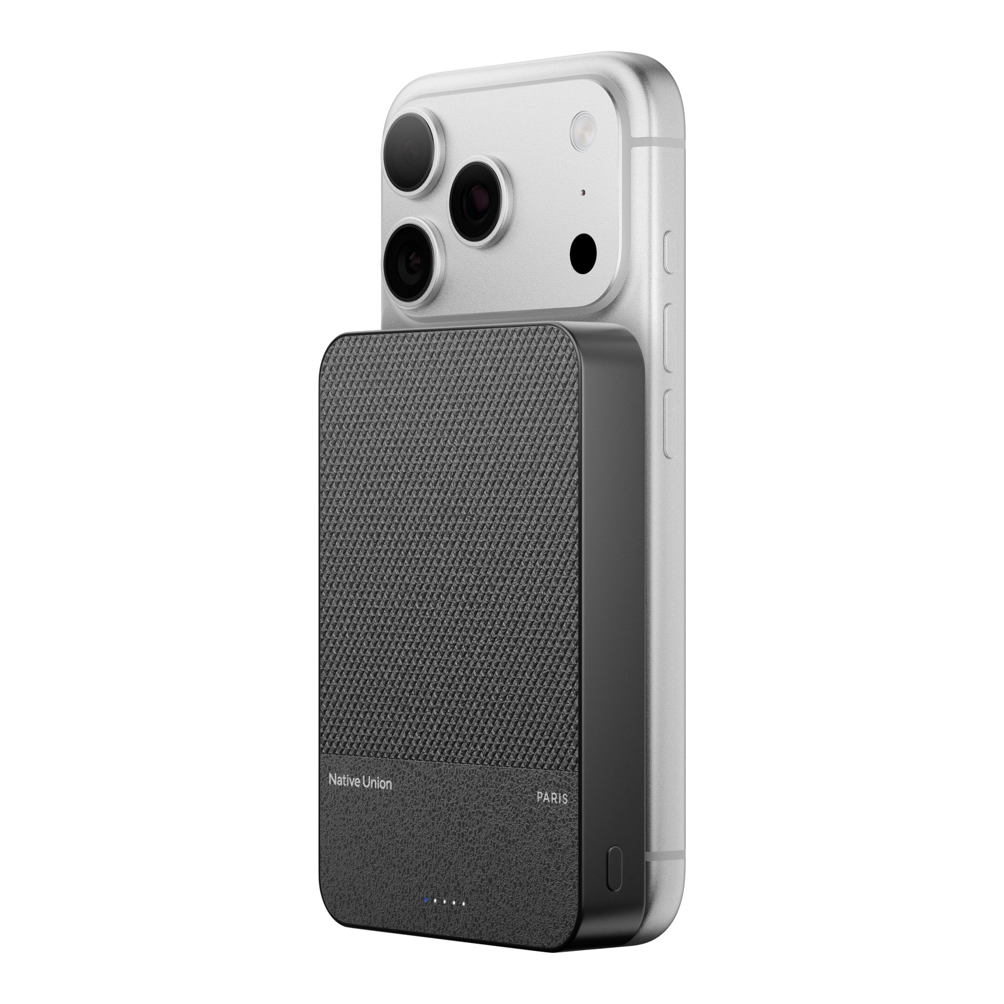 (Re)Classic Power Bank 10000mAh | Magnetic