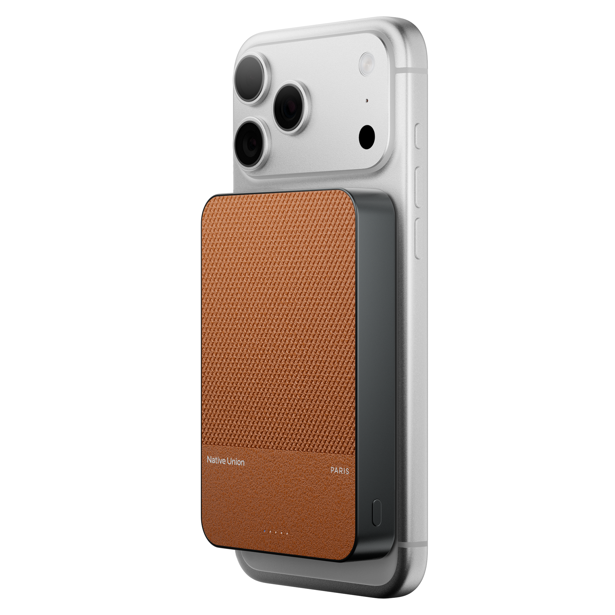 (Re)Classic Power Bank 10000mAh | Magnetic