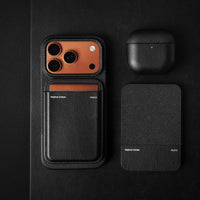 iPhone 17 Pro Max / Black