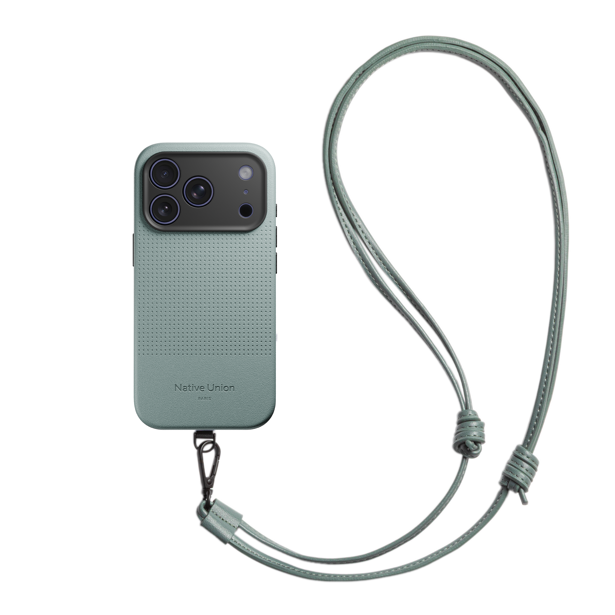 The Active iPhone Case & (Re)Classic Sling Set