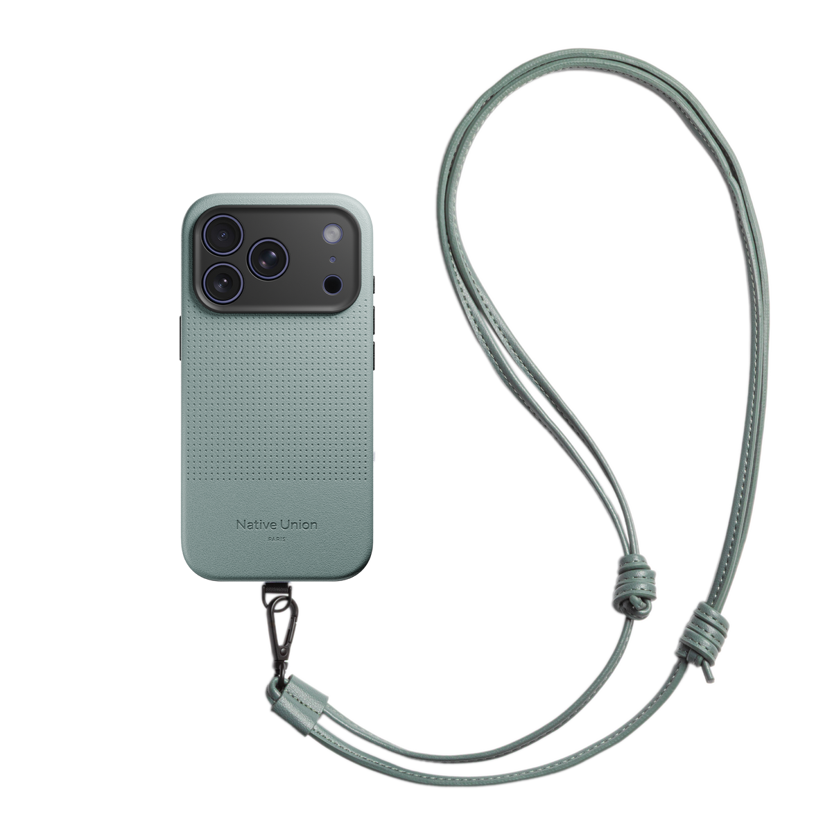 The Active iPhone Case & (Re)Classic Sling Set