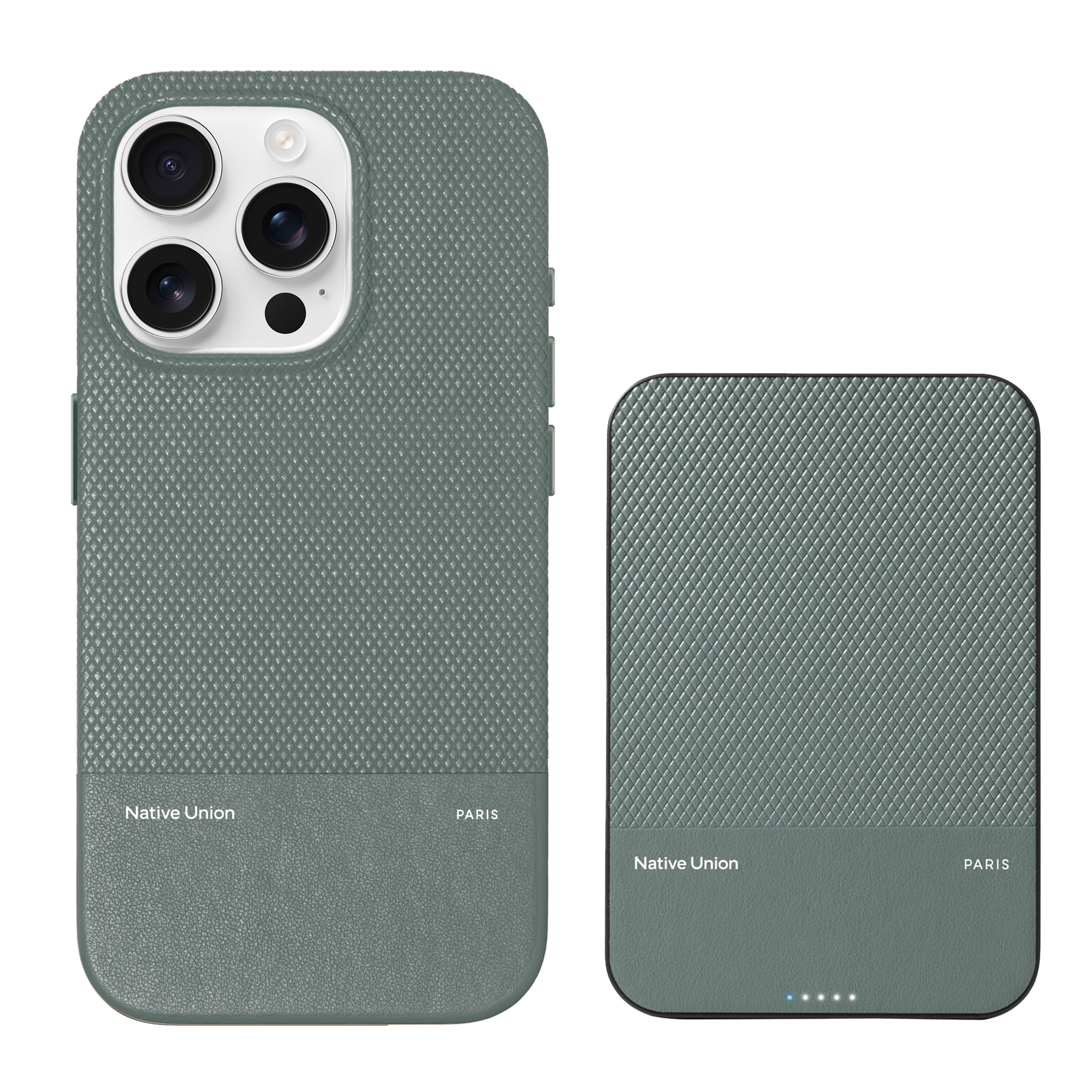 The (Re)Classic Power Bank Set