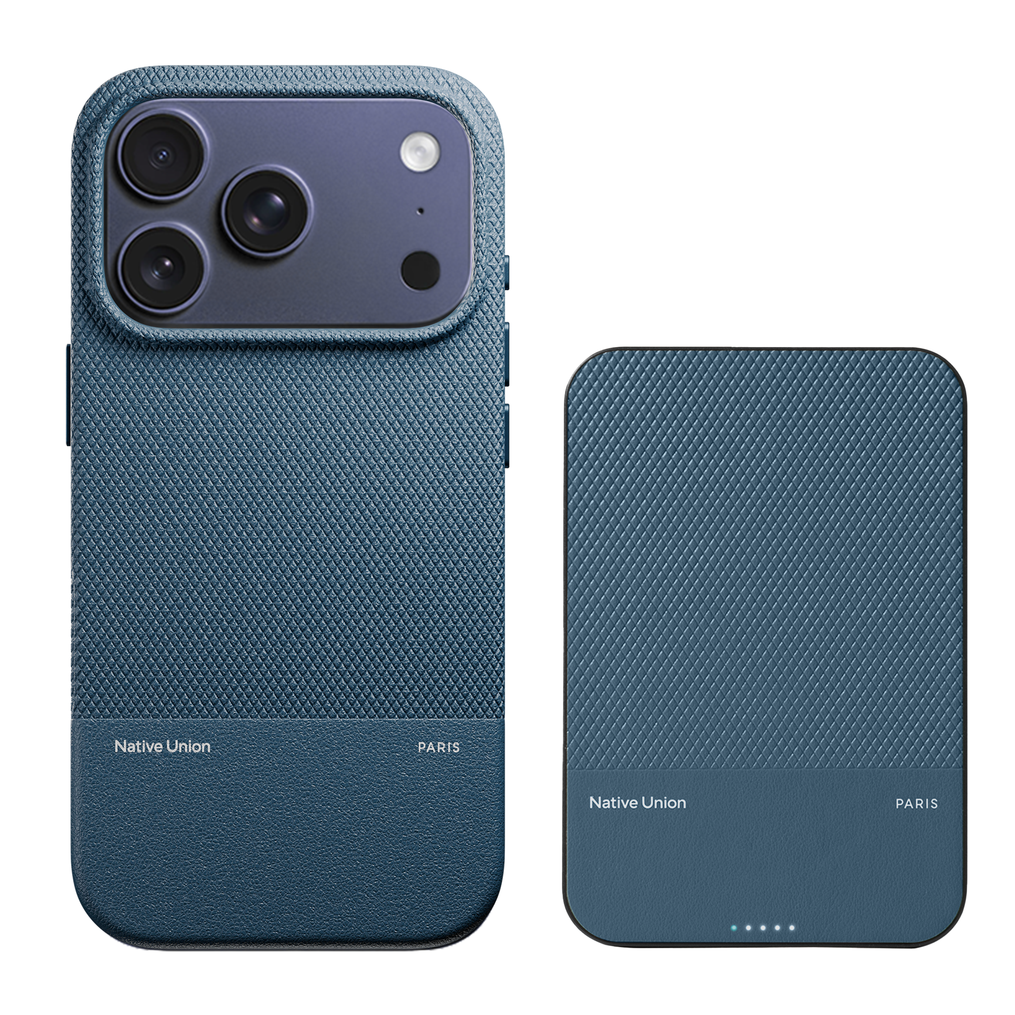 The (Re)Classic Power Bank Set