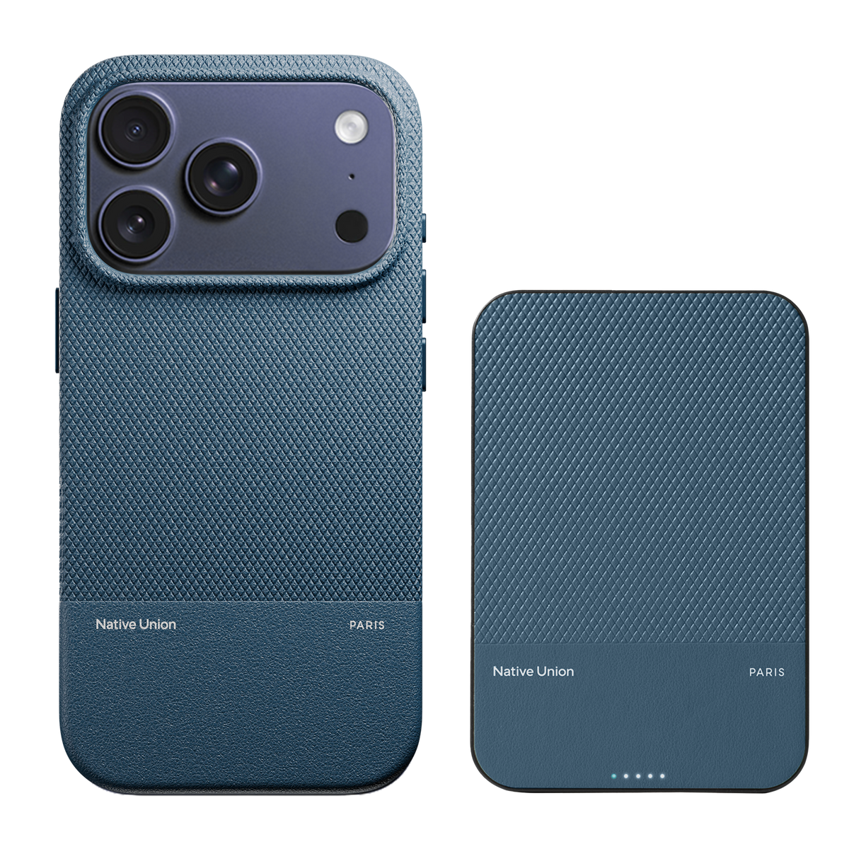 The (Re)Classic Power Bank Set