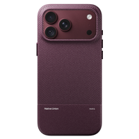 iPhone 18 Pro Max / Burgundy
