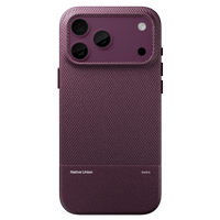 iPhone 18 Pro Max / Burgundy