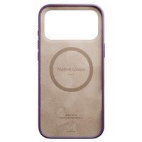 iPhone 18 Pro Max / Burgundy