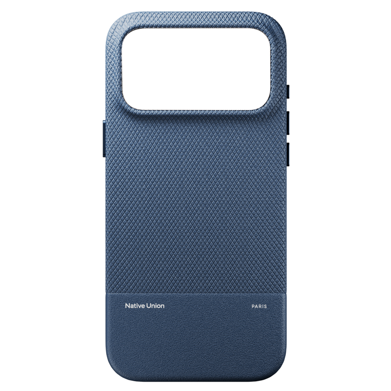 iPhone 18 Pro Max / Navy