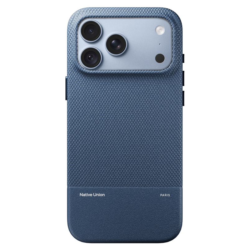 iPhone 18 Pro Max / Navy