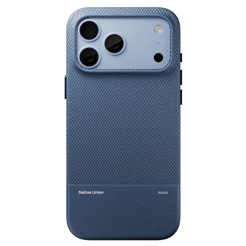 iPhone 18 Pro Max / Navy