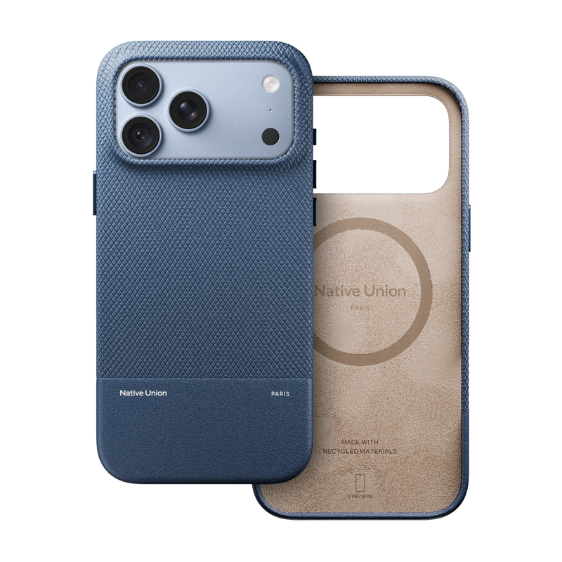 iPhone 18 Pro Max / Navy