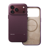 iPhone 18 Pro Max / Burgundy