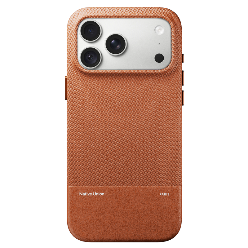 iPhone 18 Pro Max / Tan