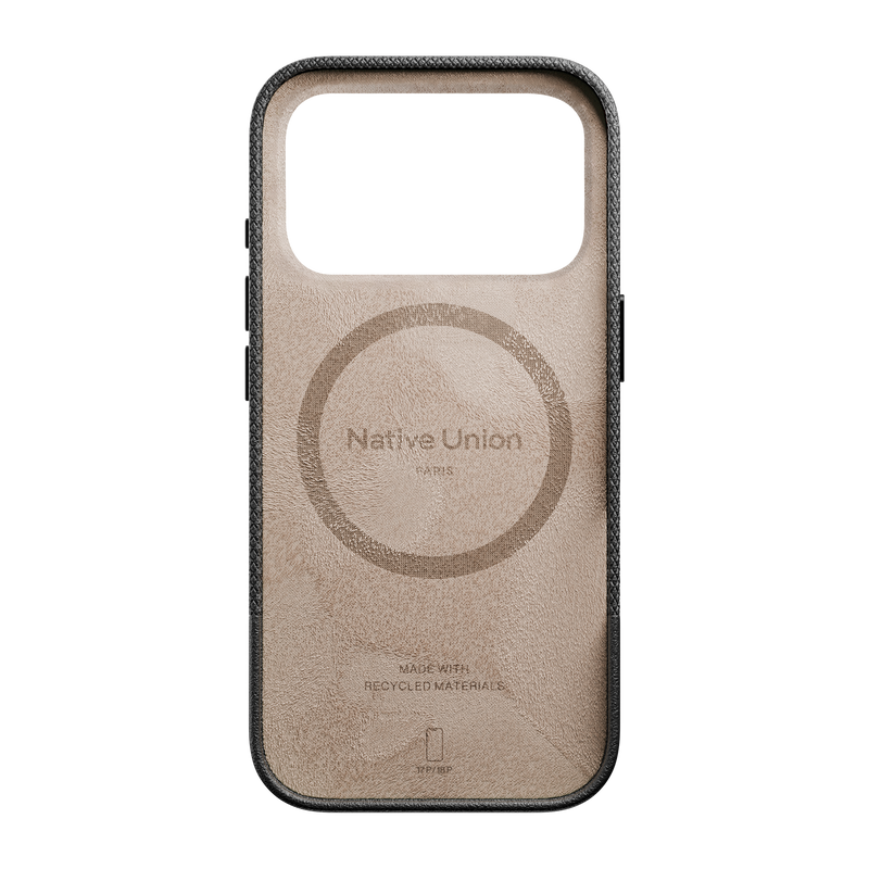iPhone 18 Pro / Black