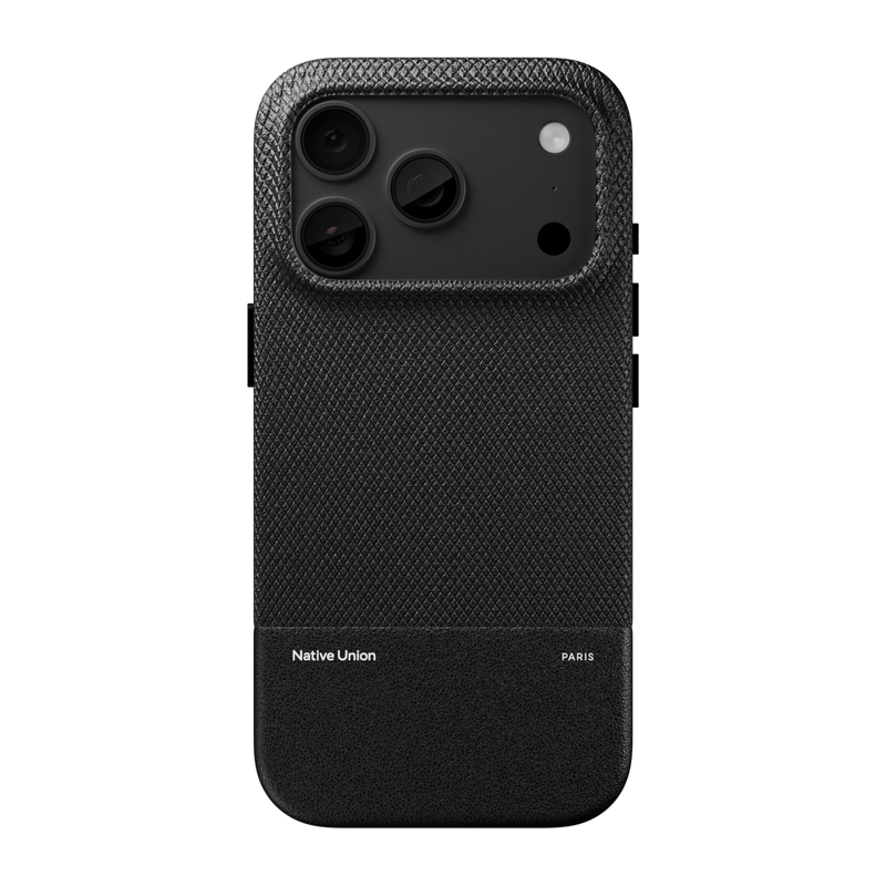 iPhone 18 Pro / Black