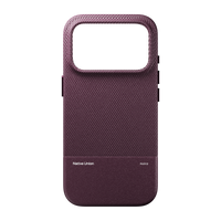 iPhone 18 Pro / Burgundy