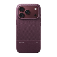 iPhone 18 Pro / Burgundy