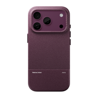 iPhone 18 Pro / Burgundy