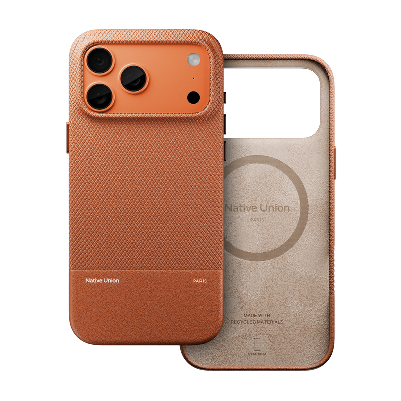 iPhone 18 Pro Max / Tan