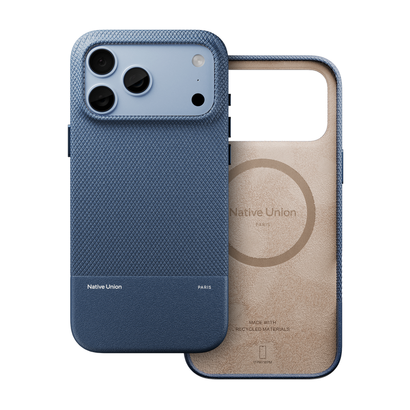 iPhone 18 Pro Max / Navy