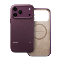 iPhone 18 Pro Max / Burgundy