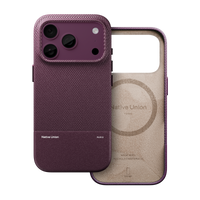 iPhone 18 Pro / Burgundy