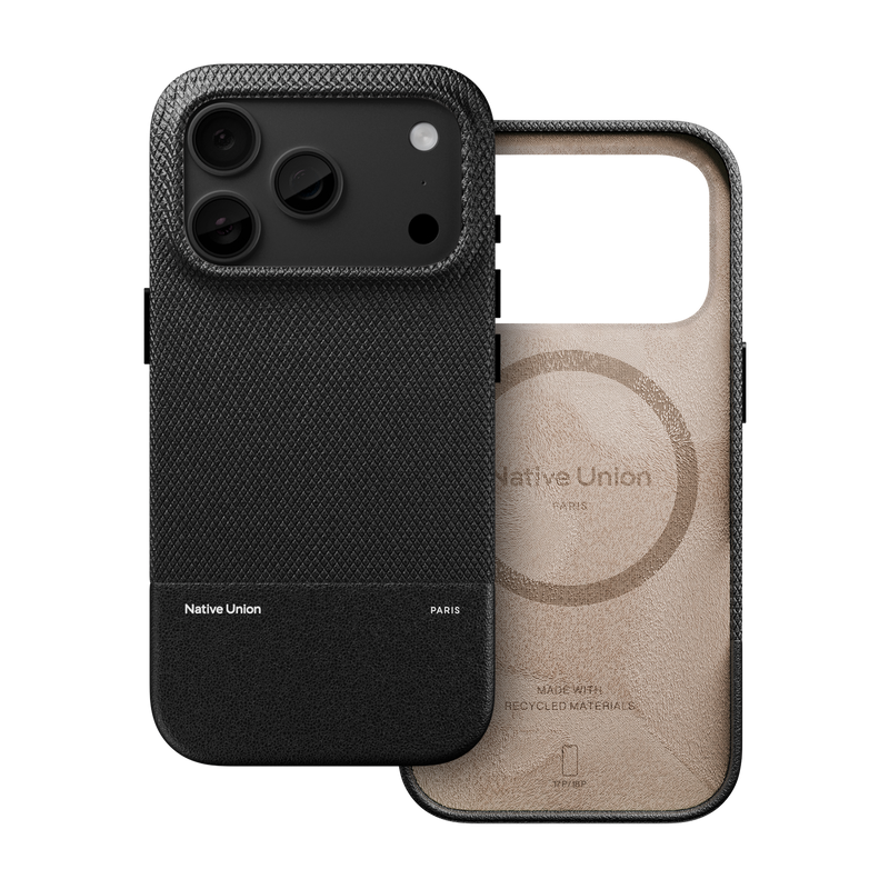 iPhone 18 Pro / Black