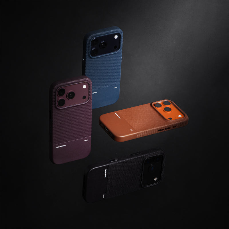 iPhone 18 Pro / Burgundy