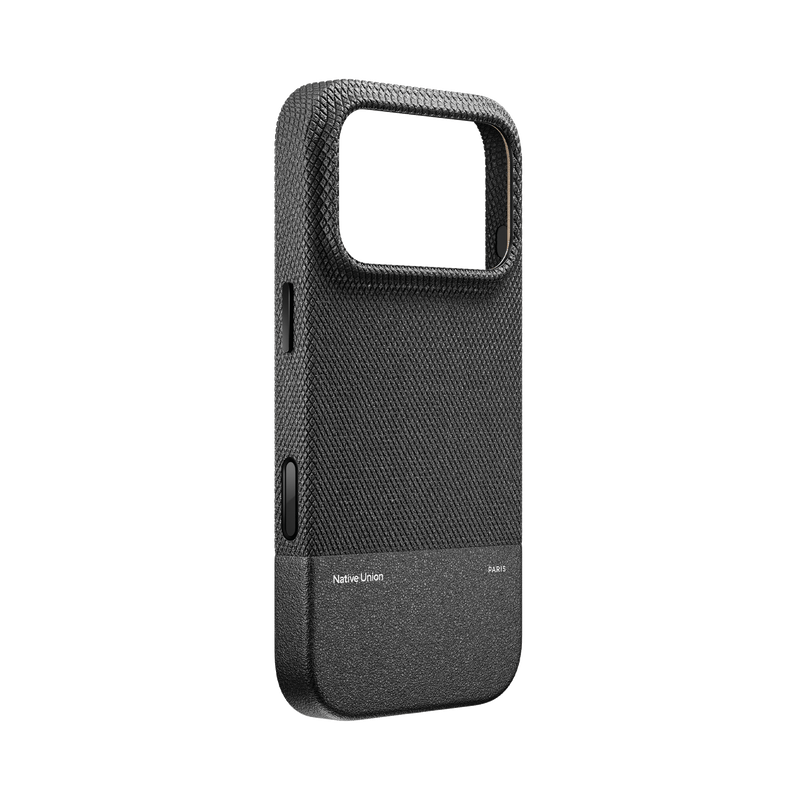 iPhone 18 Pro / Black