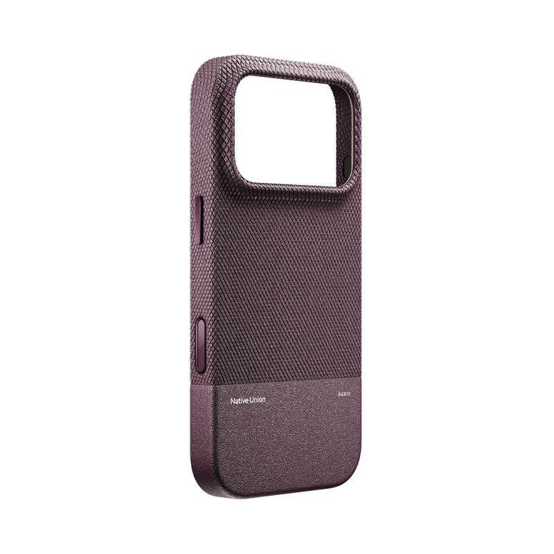 iPhone 18 Pro / Burgundy