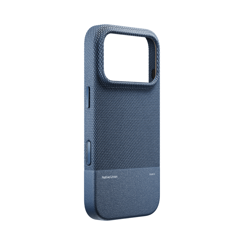 iPhone 18 Pro / Navy