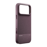iPhone 18 Pro Max / Burgundy