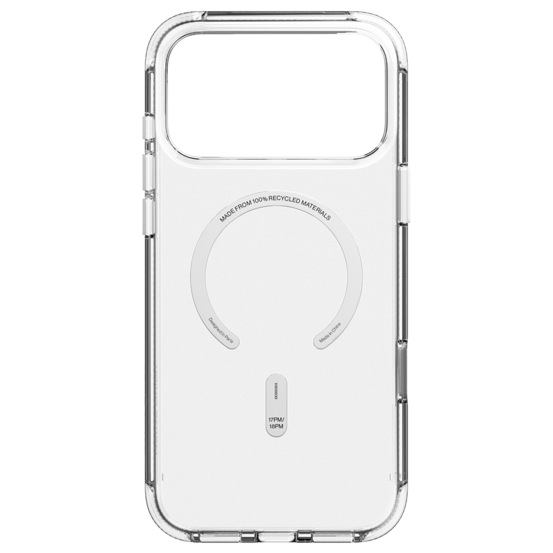 iPhone 18 Pro Max