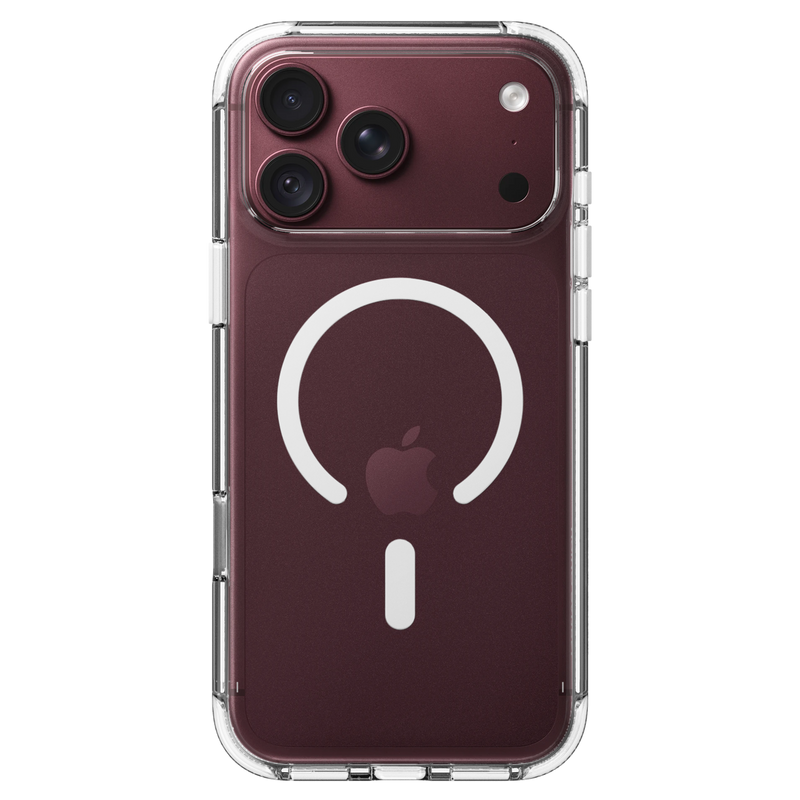 iPhone 18 Pro Max