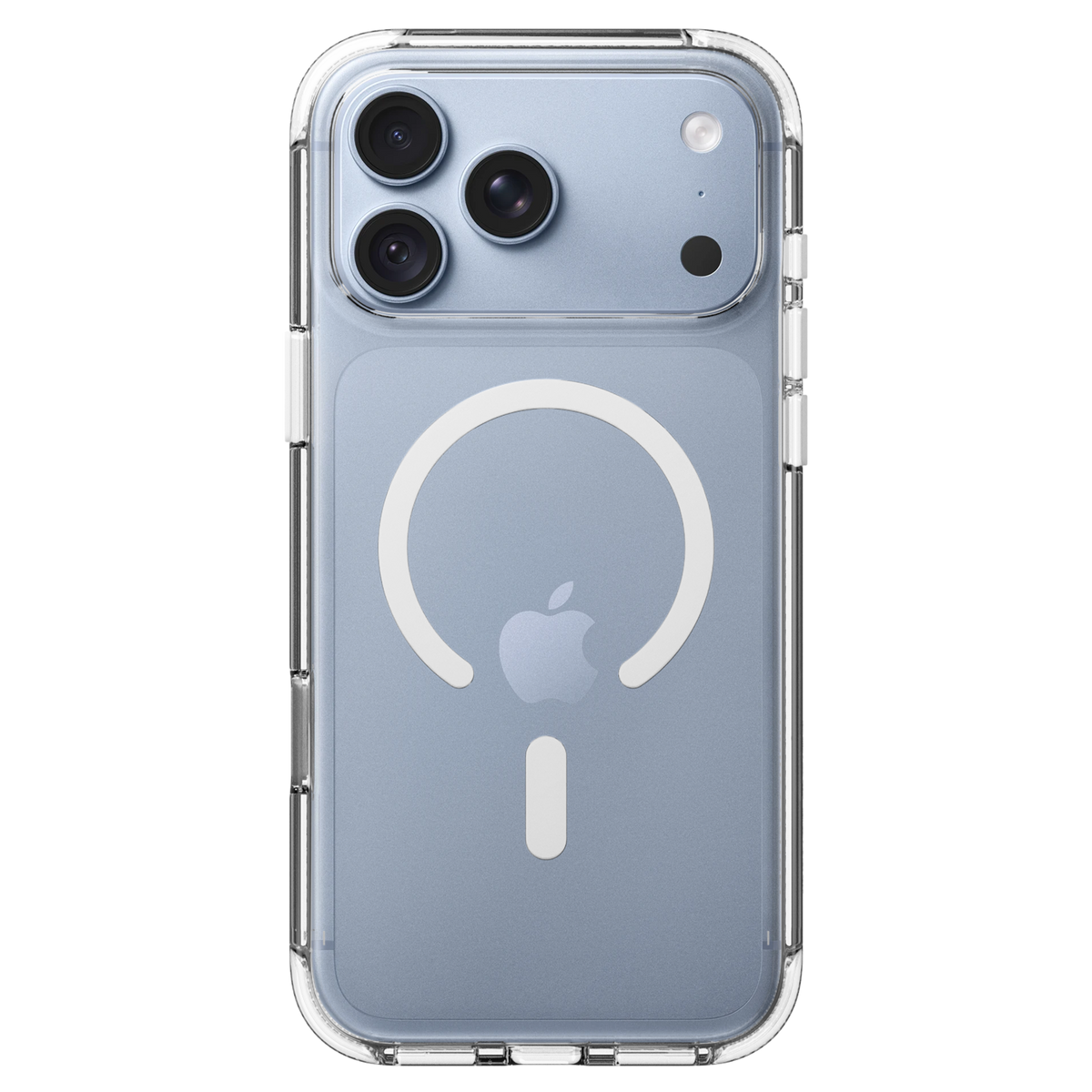 (Re)Clear Case for iPhone 18