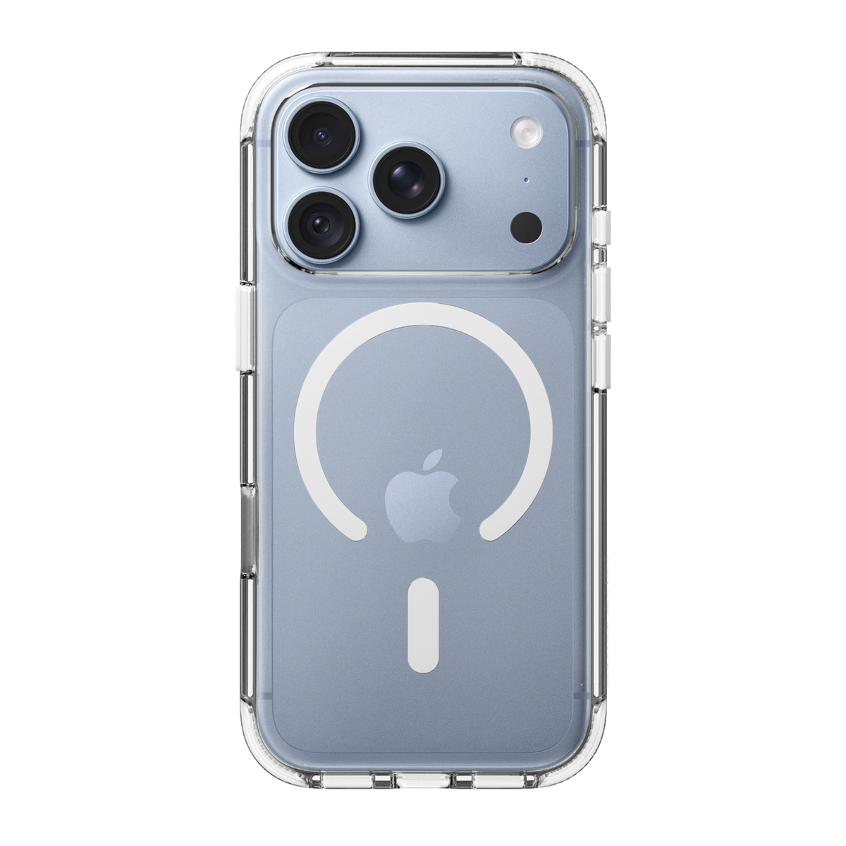 (Re)Clear Case for iPhone 18