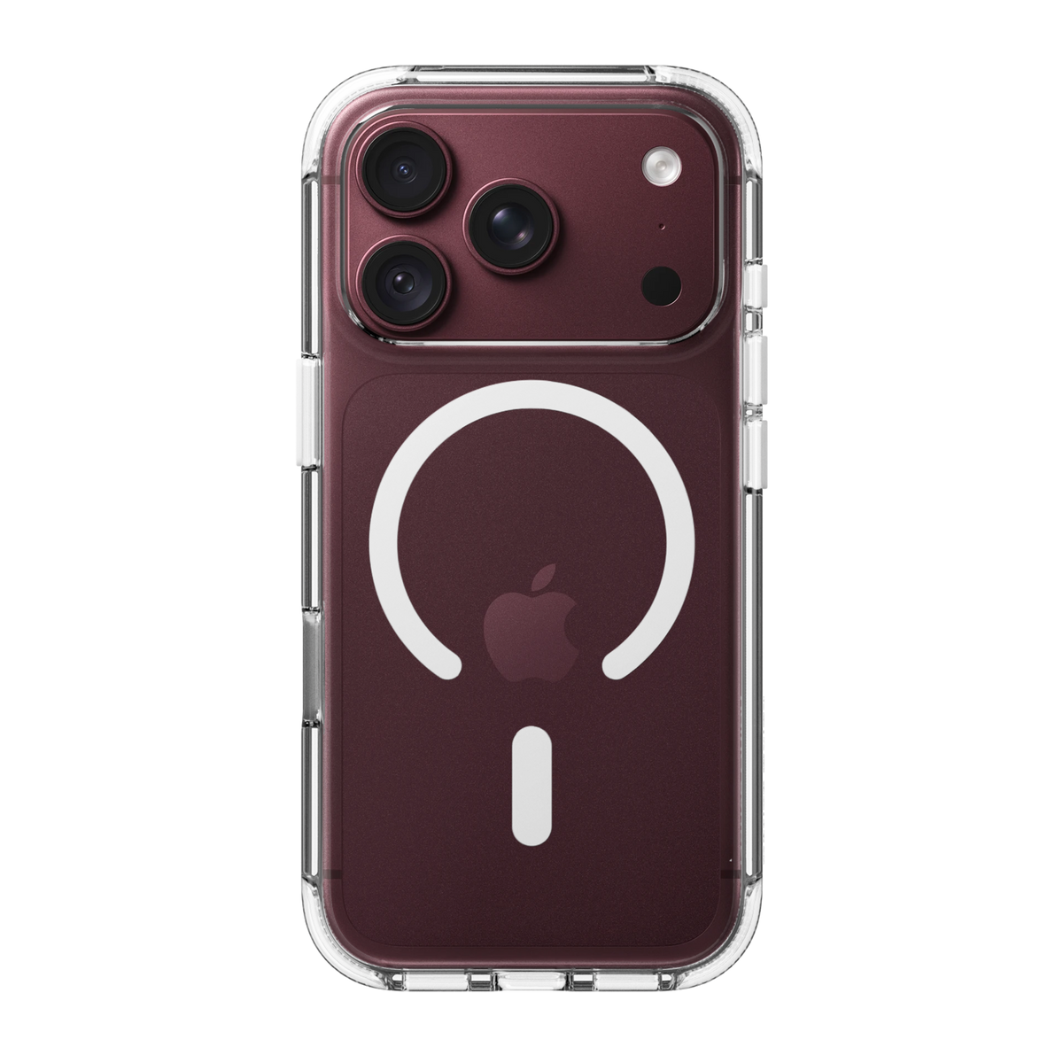 (Re)Clear Case for iPhone 18